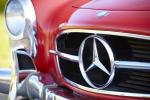 Mercedes-Benz 300 SL Roadster 1962 года